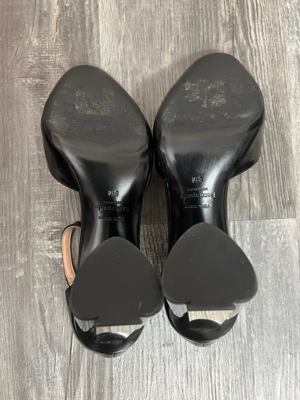 kate spade striking kate
